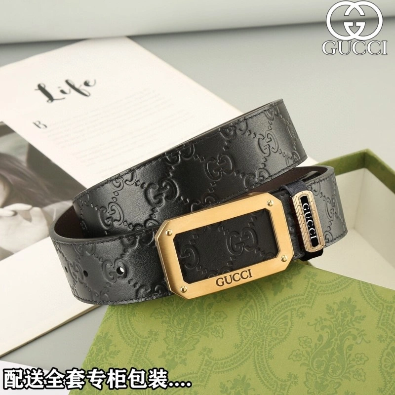 Gucci Belts EasyCare 291614