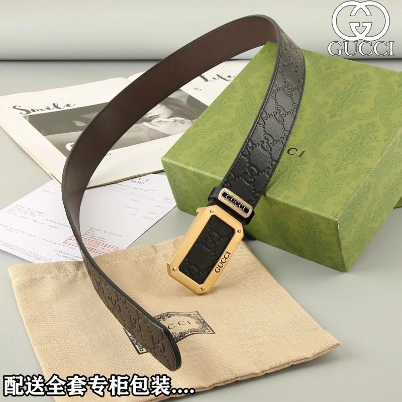 Gucci Belts EasyCare 291614