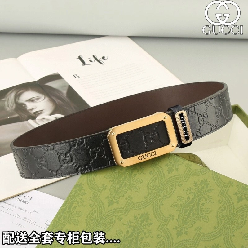 Gucci Belts EasyCare 291614