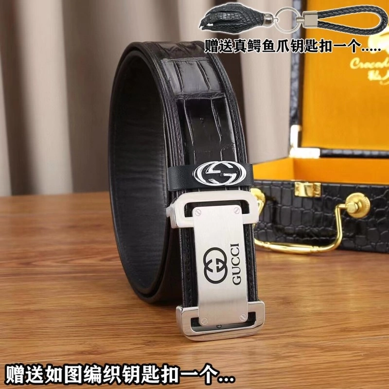 Gucci Belts Practical 291628