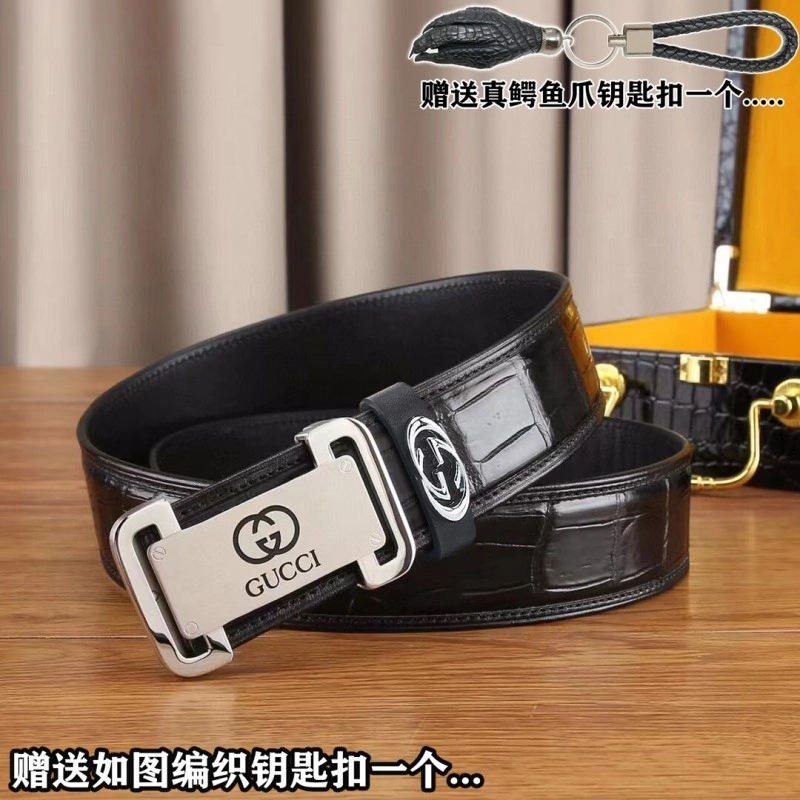 Gucci Belts Practical 291628