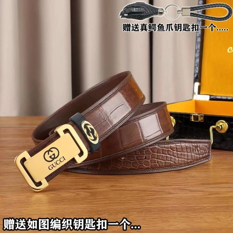 Gucci Belts Practical 291628