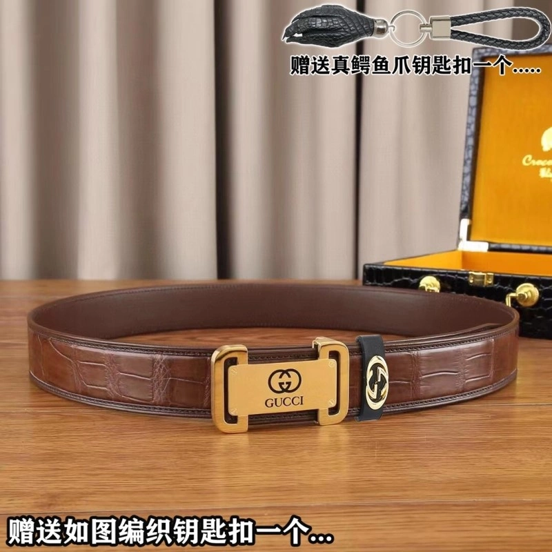 Gucci Belts Practical 291628