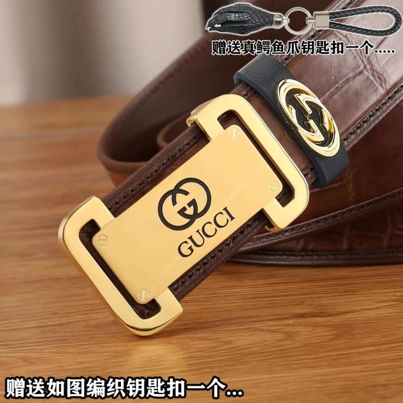 Gucci Belts Practical 291628