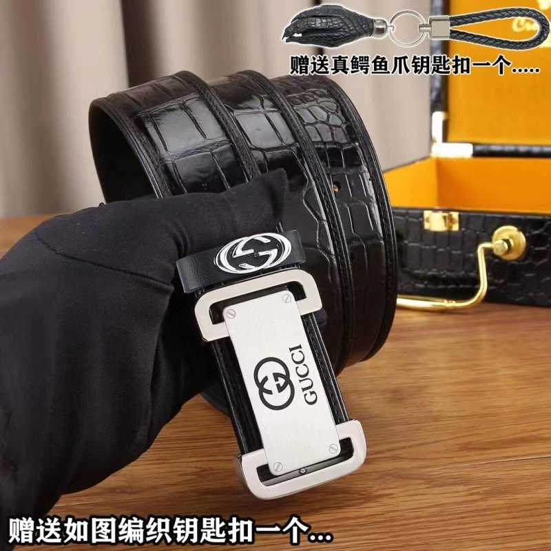Gucci Belts Practical 291628