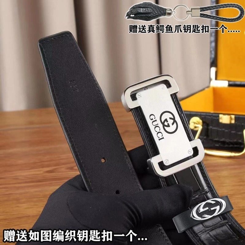Gucci Belts Practical 291628