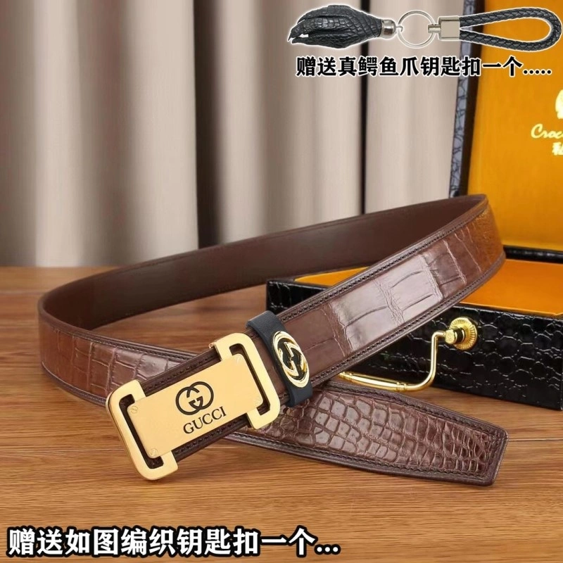Gucci Belts Practical 291628