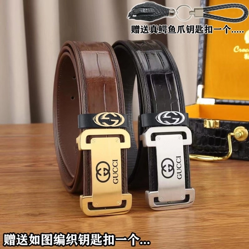Gucci Belts Practical 291628
