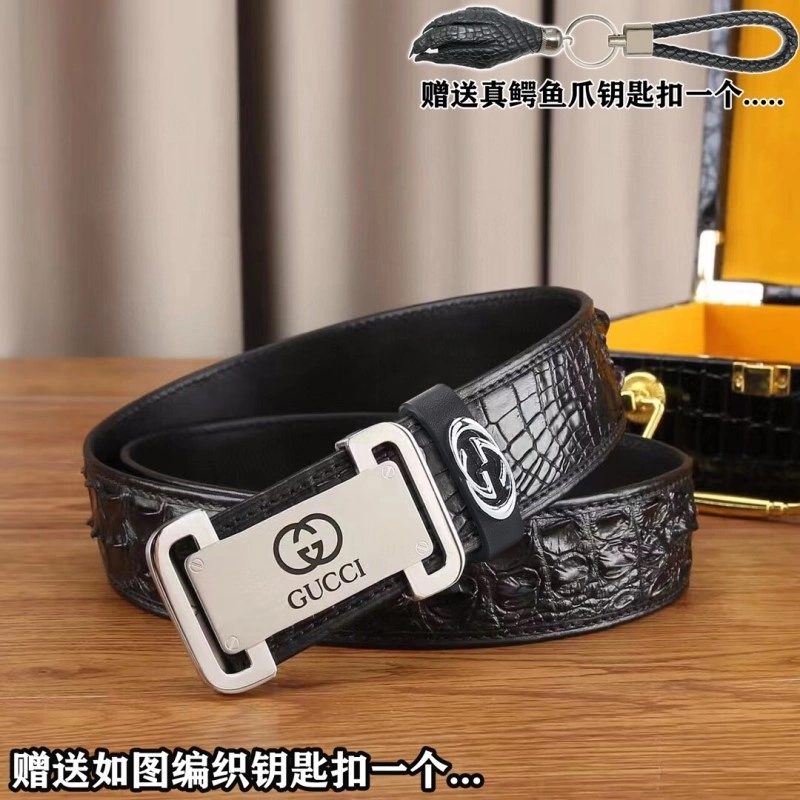 Gucci Belts WeatherProof 291625