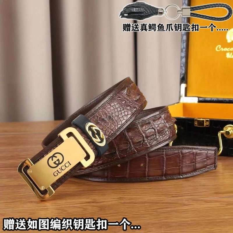 Gucci Belts WeatherProof 291625
