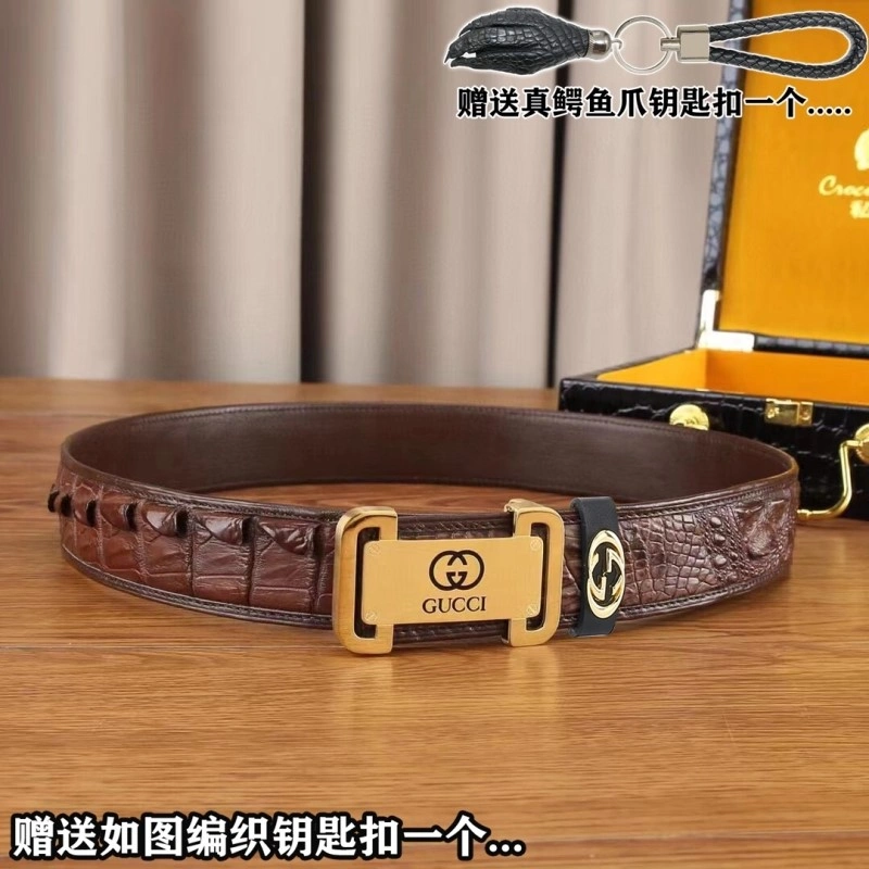 Gucci Belts WeatherProof 291625