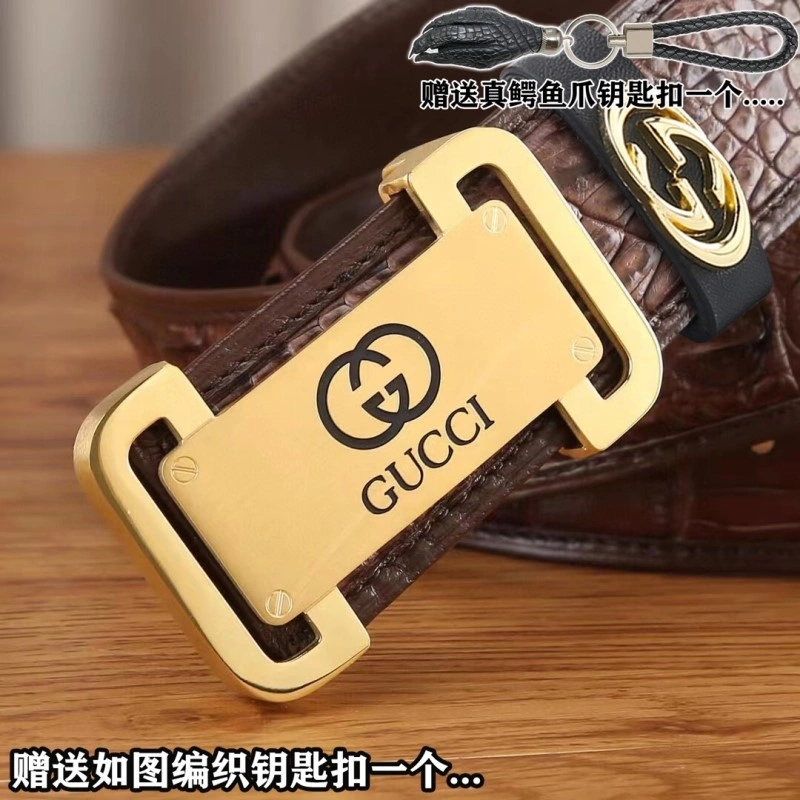 Gucci Belts WeatherProof 291625