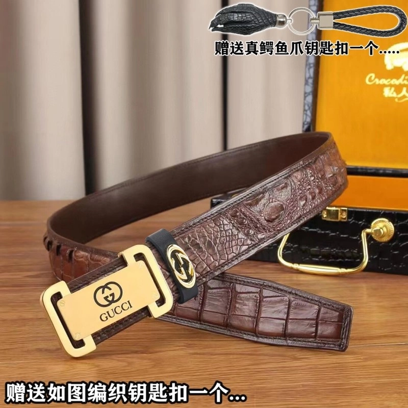 Gucci Belts WeatherProof 291625
