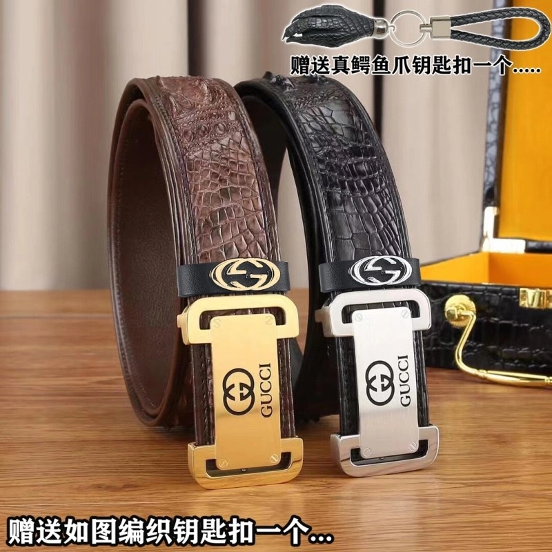 Gucci Belts WeatherProof 291625