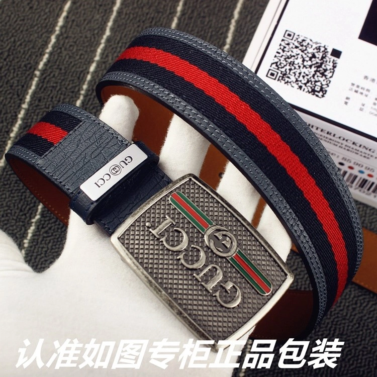 Gucci Belts SmoothTexture 291562