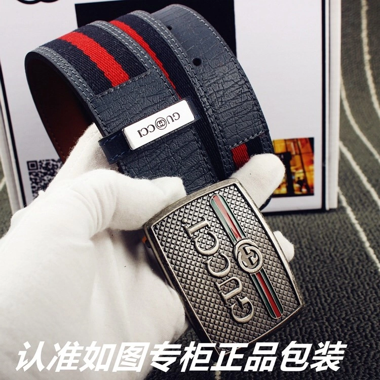Gucci Belts SmoothTexture 291562
