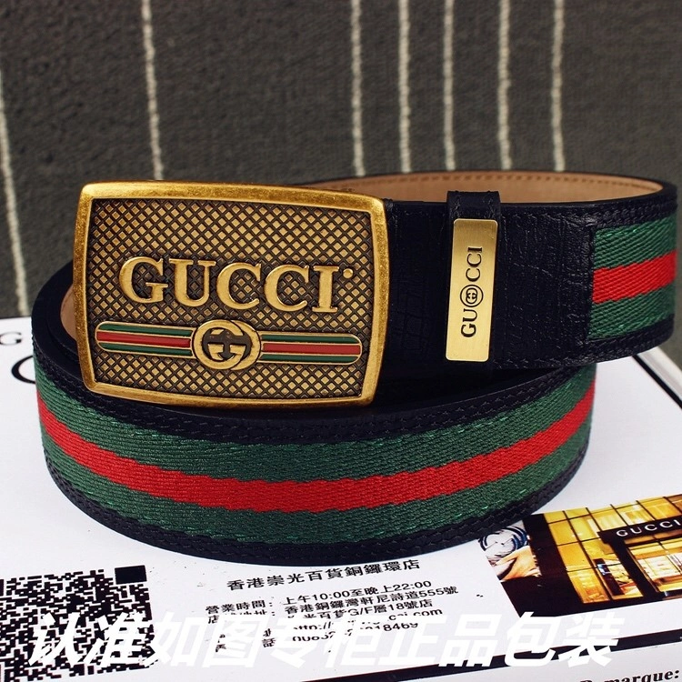 Affordable Gucci Belts 291569