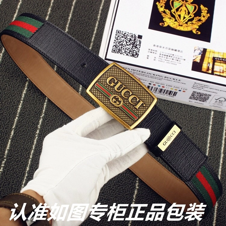 Affordable Gucci Belts 291569