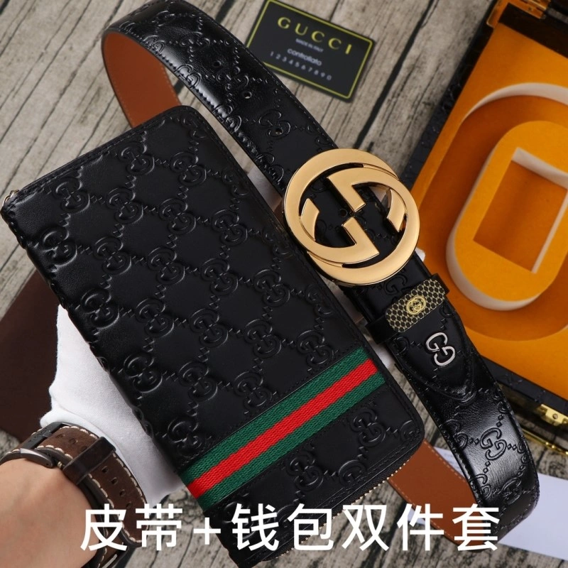 Gucci Belts Cozy 291589