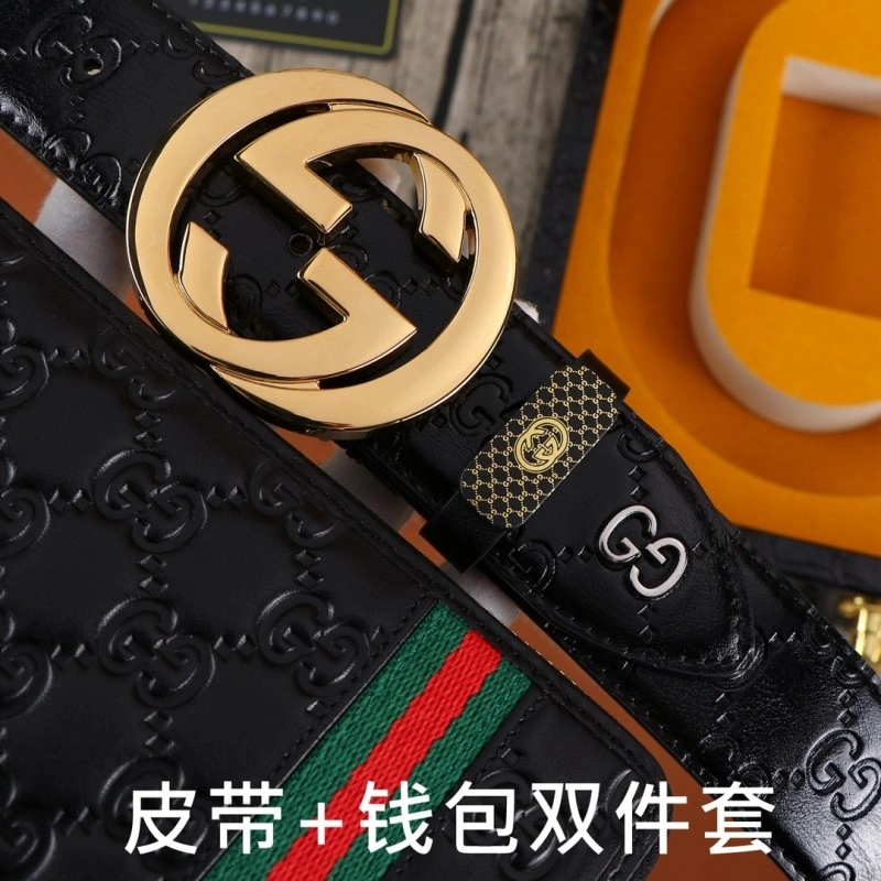 Gucci Belts Cozy 291589