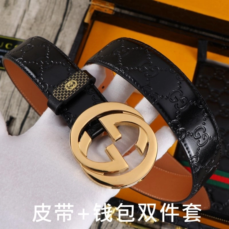 Gucci Belts Cozy 291589
