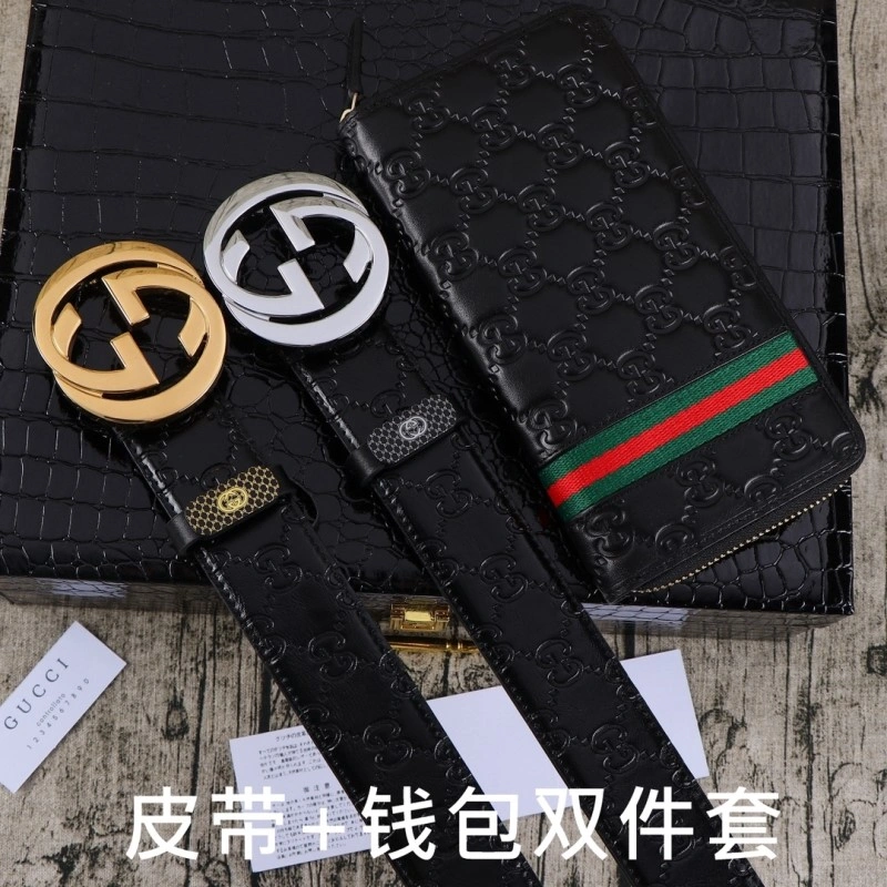 Gucci Belts Cozy 291589