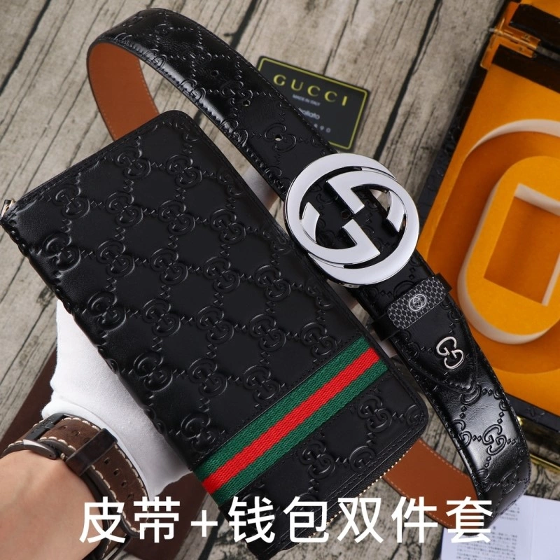 Gucci Belts Minimalist 291594
