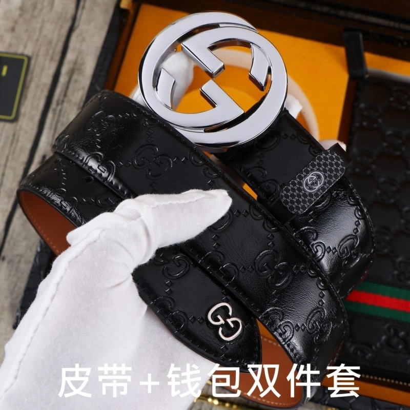 Gucci Belts Minimalist 291594