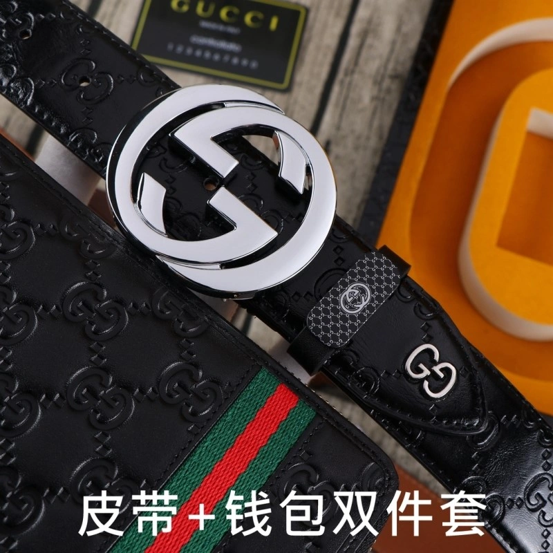 Gucci Belts Minimalist 291594