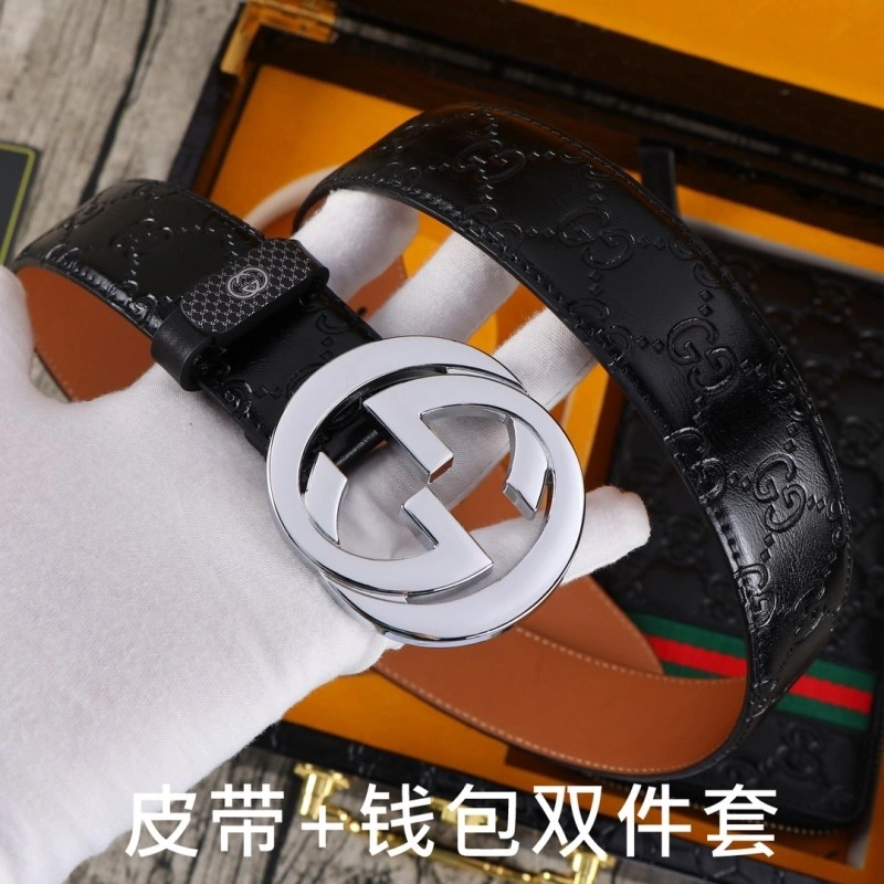 Gucci Belts Minimalist 291594