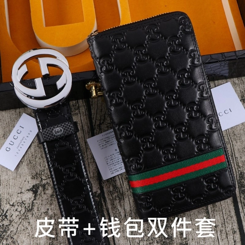Gucci Belts Minimalist 291594
