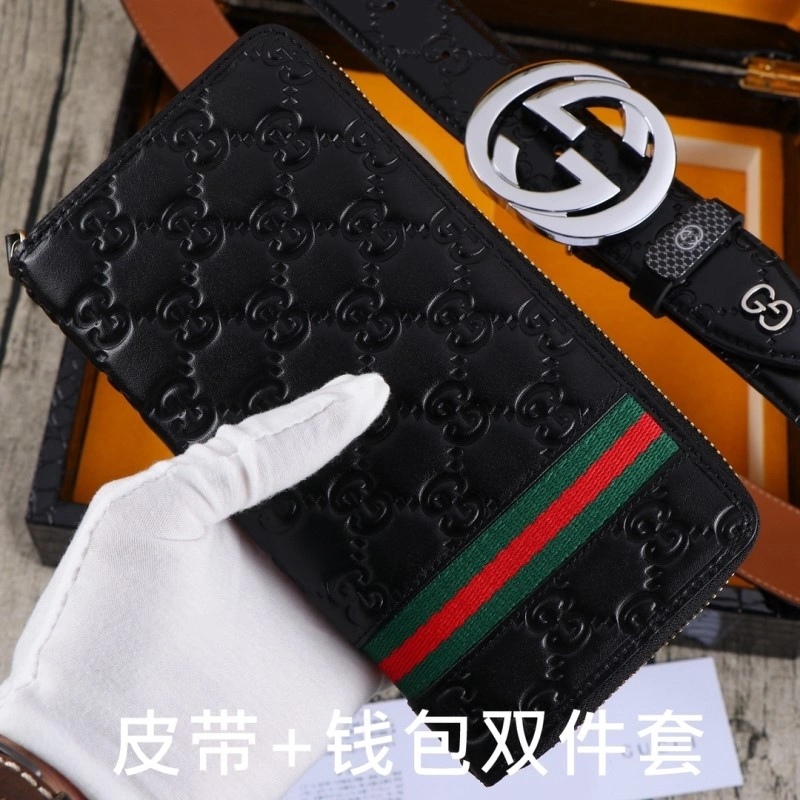 Gucci Belts Minimalist 291594