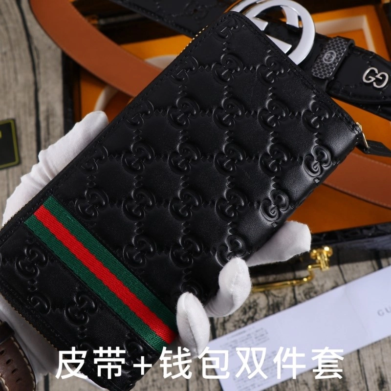 Gucci Belts Minimalist 291594
