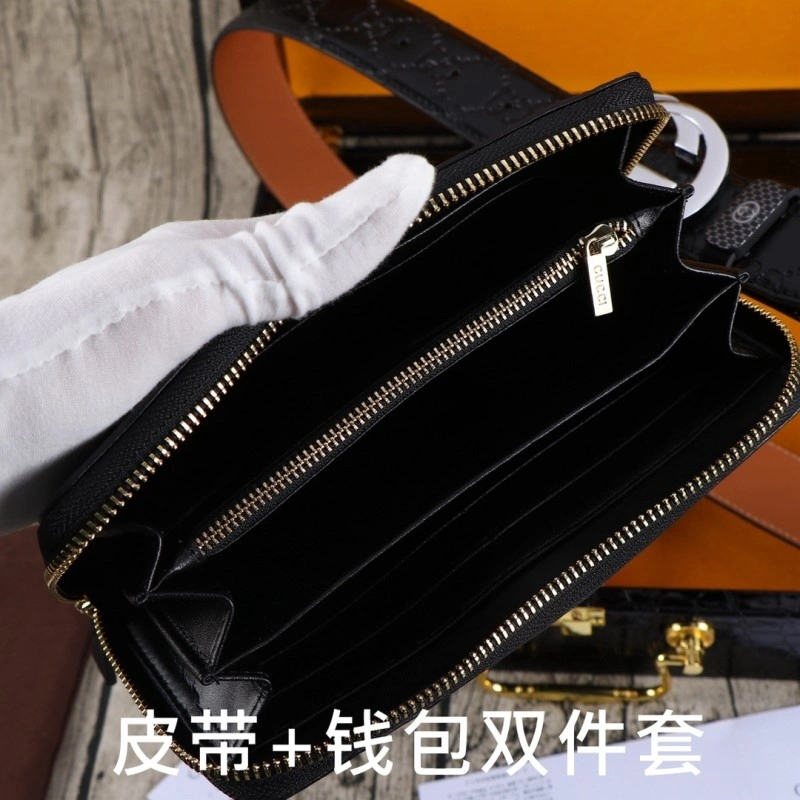 Gucci Belts Minimalist 291594