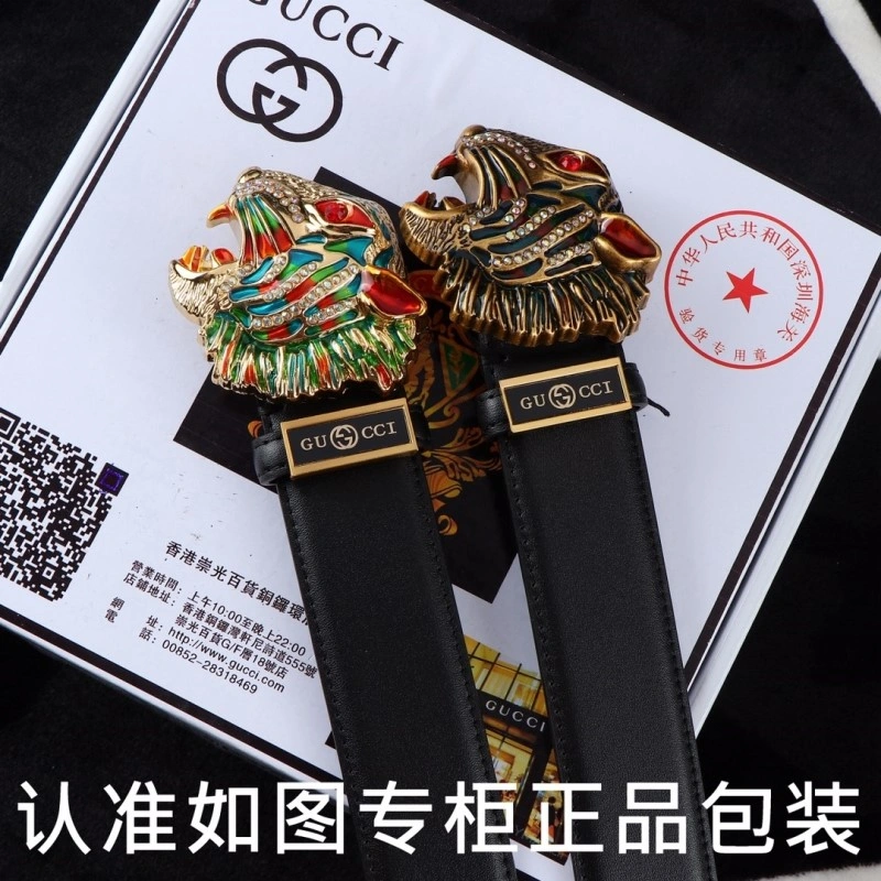 Gucci Belts Fashionable 291564