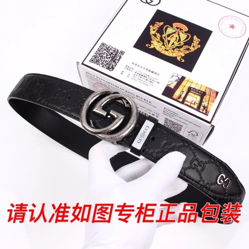 Gucci Belts Timeless 291582