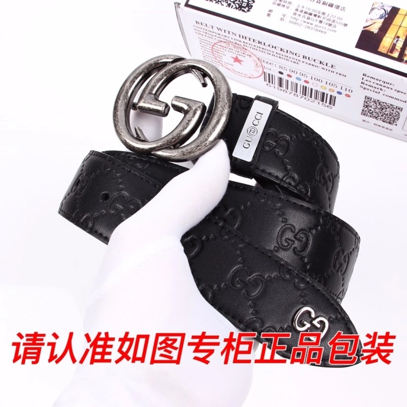 Gucci Belts Timeless 291582
