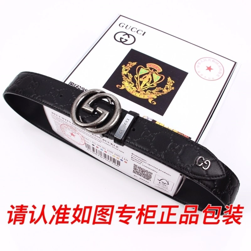 Gucci Belts Timeless 291582