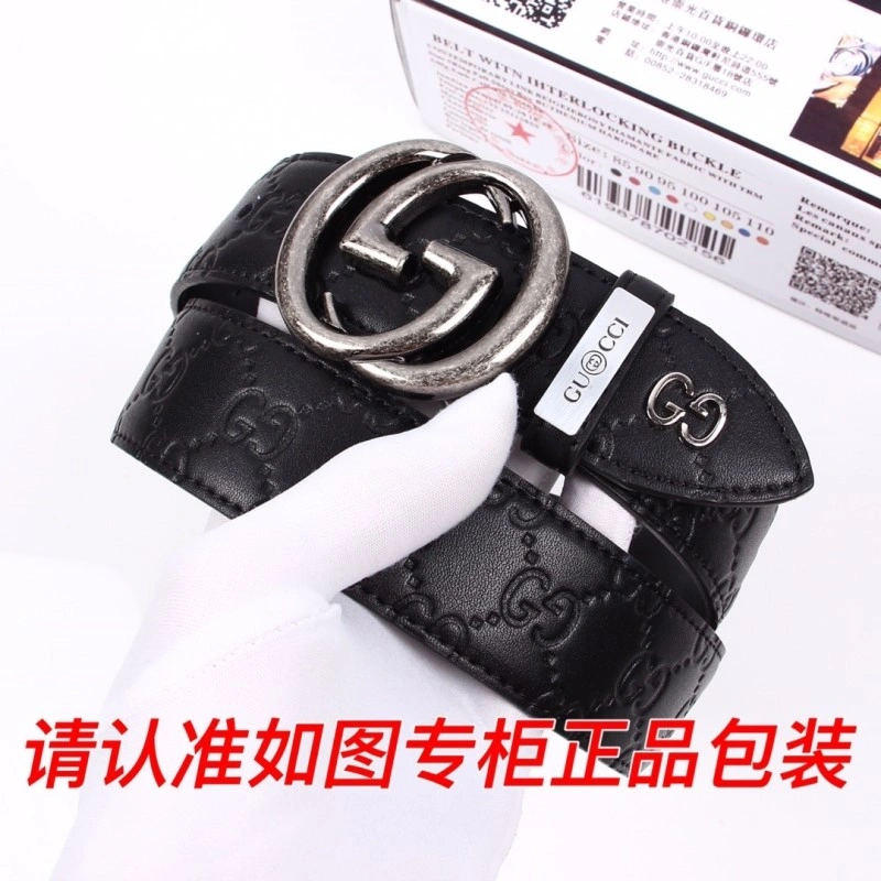 Gucci Belts Timeless 291582
