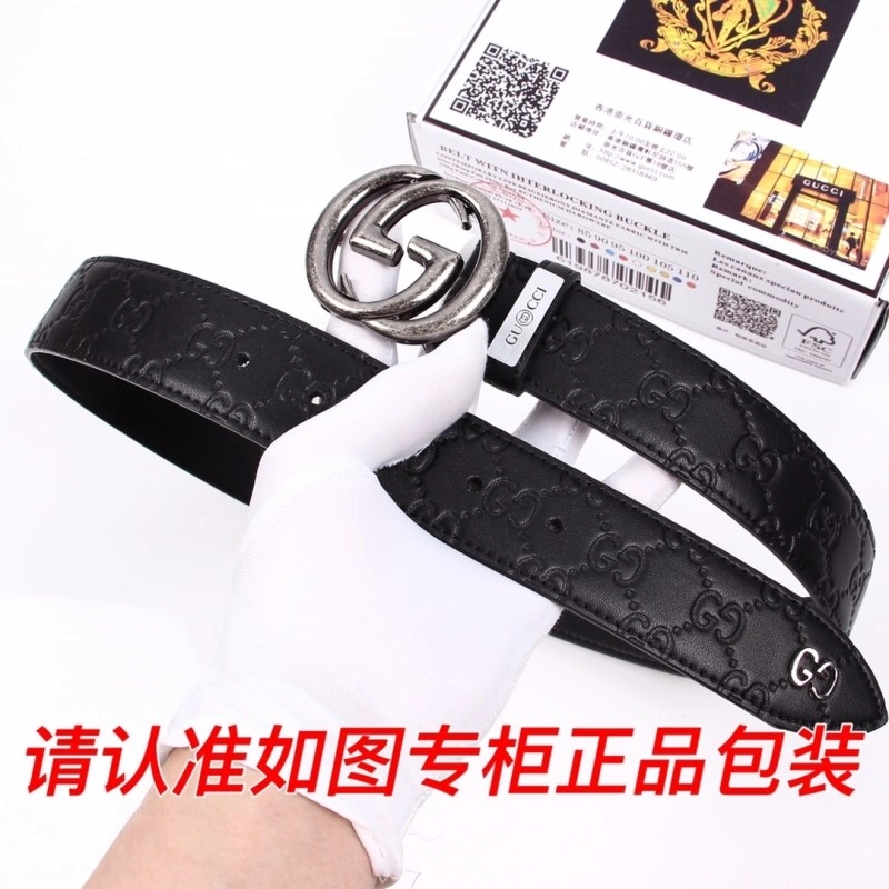 Gucci Belts Timeless 291582