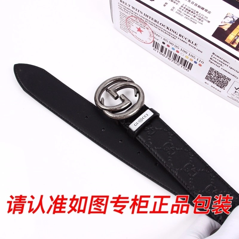 Gucci Belts Timeless 291582