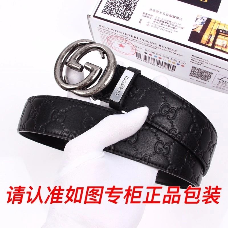 Gucci Belts Timeless 291582