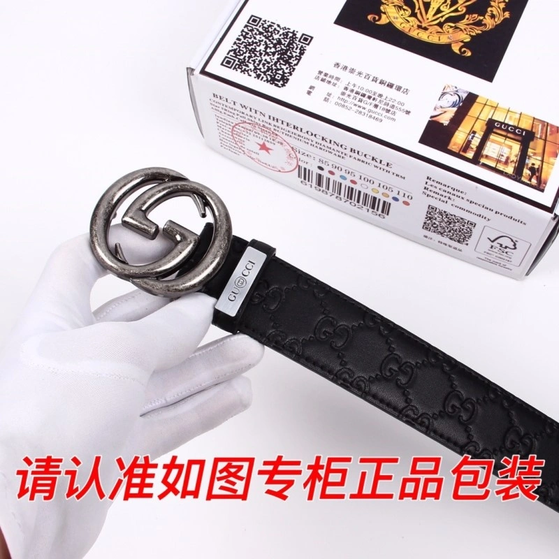 Gucci Belts Timeless 291582