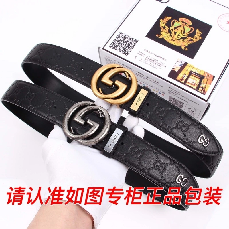 Gucci Belts Timeless 291582