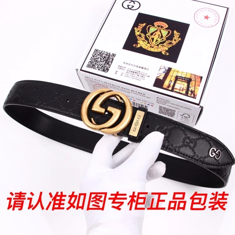 Gucci Belts Sustainable 291585
