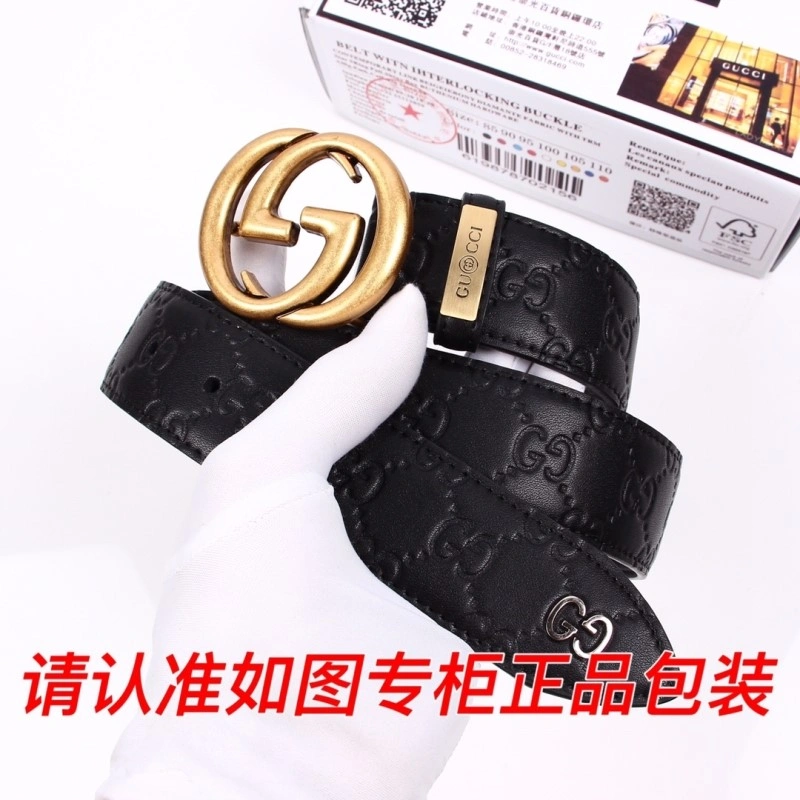 Gucci Belts Sustainable 291585