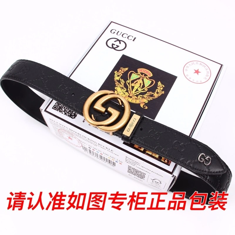 Gucci Belts Sustainable 291585