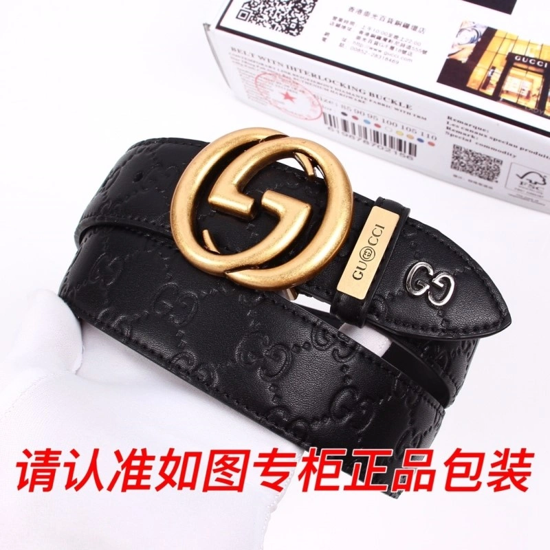 Gucci Belts Sustainable 291585