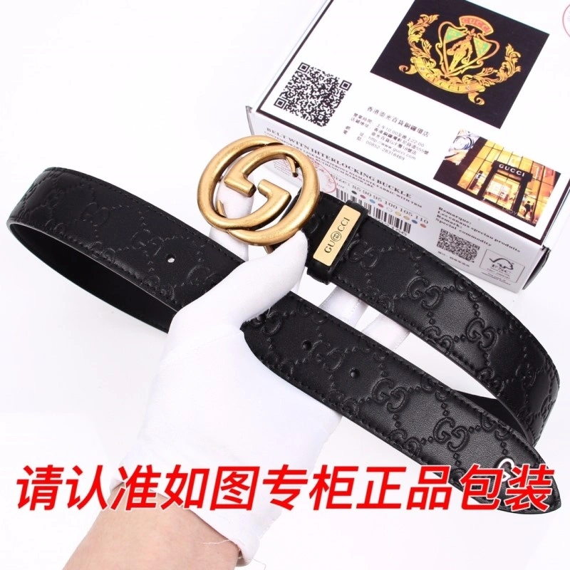 Gucci Belts Sustainable 291585