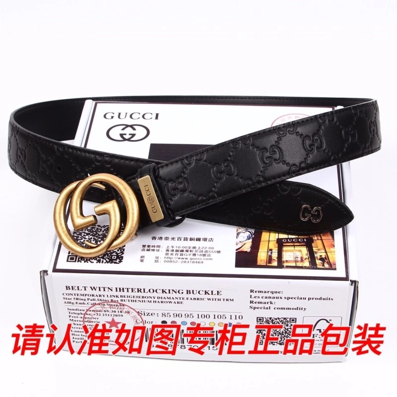 Gucci Belts Sustainable 291585
